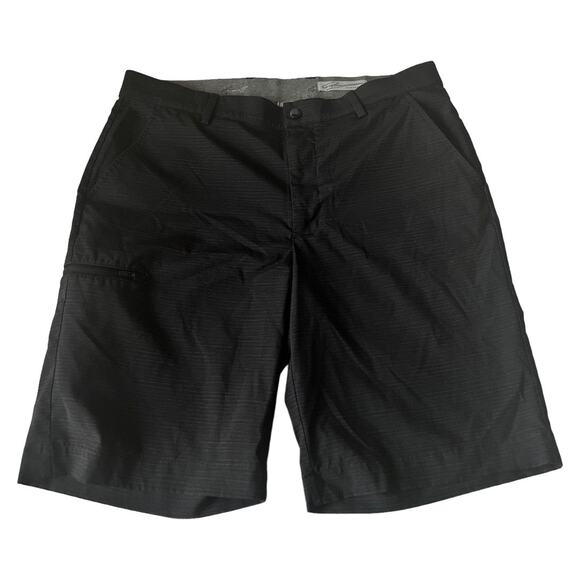 Greg Norman Other - Greg Norman Performance Golf Casual Shorts Size 32